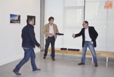 Foto 6 - Entregados los premios del XX concurso fotográfico San Silvestre salmantina