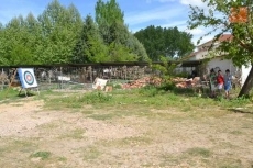 Foto 5 - El IES Fray Diego recibe la visita de alumnos de la localidad lusa de Chaves
