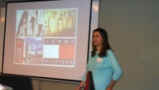 Foto 6 - II Jornada Fashion Networking en Salamanca