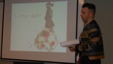 Foto 5 - II Jornada Fashion Networking en Salamanca