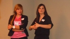 Foto 3 - II Jornada Fashion Networking en Salamanca