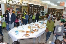 Foto 4 - Completado el intercambio del IES Fray Diego con el centro Júlio Martins