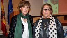 Foto 3 - Las jornadas 'El Patrimonio de Castilla y León en clave europea' acaban con la charla de Begoña...