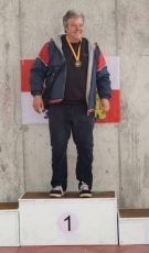 Foto 3 - ArcoMiróbriga logra 3 oros en el cierre de la Liga Provincial en Sala