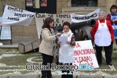 Foto 3 - Cáritas celebra el Día de de las Empleadas de Hogar al ritmo de Avicii