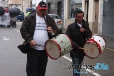 Foto 5 - “Si nos quitan el médico nos están haciendo la puñeta”