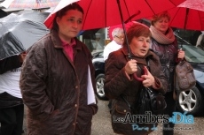 Foto 6 - “Si nos quitan el médico nos están haciendo la puñeta”