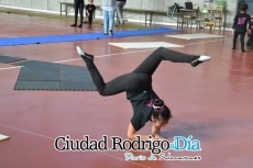 Foto 6 - El Club de Gimnasia R&iacute;tmica se estrena en el mundo de la competici&oacute;n el domingo