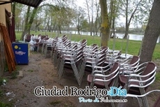 Foto 4 - Convocada una reunión de afectados por la crecida para ‘hacer piña’