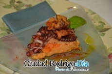 Foto 3 - El Restaurante Estoril estrena su nueva carta de tapas