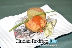 Foto 6 - El Restaurante Estoril estrena su nueva carta de tapas