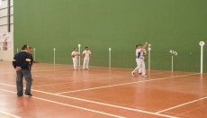 Foto 4 - La pelota de élite afronta su segunda jornada 