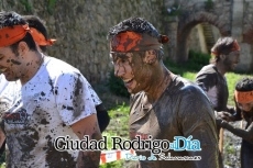 Foto 4 - El Farinato de Hierro se consolida como una enorme fiesta para todas las edades