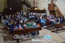 Foto 5 - Cantando para exaltar la vocación misionera