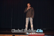 Foto 6 - Gran entrada para disfrutar con la velada de monólogos del Farinato de Hierro 2014