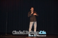 Foto 5 - Gran entrada para disfrutar con la velada de monólogos del Farinato de Hierro 2014