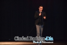 Foto 4 - Gran entrada para disfrutar con la velada de monólogos del Farinato de Hierro 2014