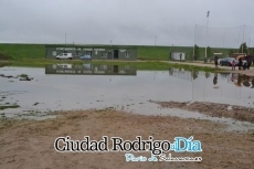 Foto 3 - Los Campos de Toñete incorporan una ‘piscina natural’