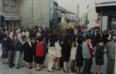 Foto 4 - Mirada a la Semana Santa de hace 30 años