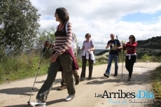 Foto 6 - Ruta del Contrabando, Arribes al natural