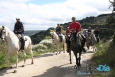 Foto 3 - Ruta del Contrabando, Arribes al natural