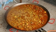 Foto 3 - Asprodes celebra su 50º aniversario con un día de campo pleno