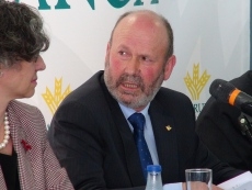 Foto 3 - Caja Rural cerró 2013 con un balance positivo de 2,2 millones de euros