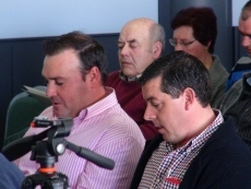 Foto 5 - Caja Rural cerró 2013 con un balance positivo de 2,2 millones de euros