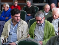 Foto 6 - Caja Rural cerró 2013 con un balance positivo de 2,2 millones de euros