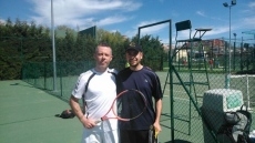 Foto 6 - Nuevos triunfos del Club Wetones en el Torneo V Centenario STJ