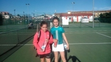Foto 5 - Nuevos triunfos del Club Wetones en el Torneo V Centenario STJ
