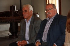 Foto 3 - Un centenar de salmantinos presentan su solicitud al plan de impulso económico 