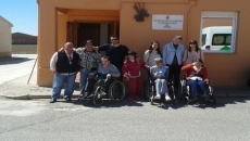 Miembros de 			<div class=