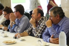 Foto 5 - Iglesias: “El PP es el partido que mejor defenderá los intereses de los salmantinos en Europa”