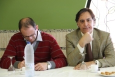 Foto 3 - Iglesias: “El PP es el partido que mejor defenderá los intereses de los salmantinos en Europa”