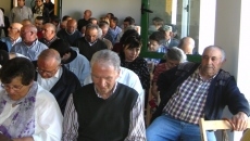 Foto 5 - Caja Rural de Salamanca consolida "un modelo de banca cuyo valor son las personas"