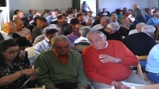 Foto 3 - Caja Rural de Salamanca consolida "un modelo de banca cuyo valor son las personas"