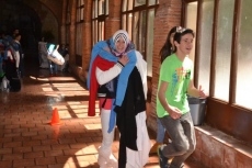 Foto 3 - Los coles se van de vacaciones clausurando sus semanas culturales