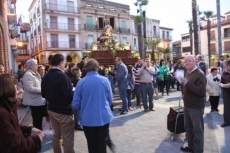 Foto 5 - Al amparo de la Dolorosa