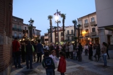 Foto 4 - Al amparo de la Dolorosa