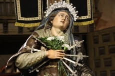 Foto 3 - Al amparo de la Dolorosa