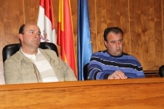 Foto 6 - Toño Rubio: “Nos gustaría que el club siguiese adelante, hay gente capacitada”