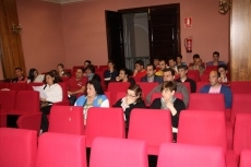 Foto 3 - Toño Rubio: “Nos gustaría que el club siguiese adelante, hay gente capacitada”