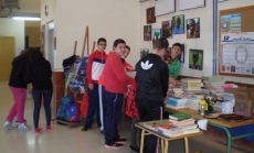 Foto 4 - El Instituto Leonardo da Vinci fomenta el desarrollo personal en la Semana Cultural