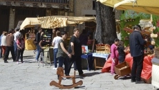 Foto 6 - La artesanía de la Sierra se pone en valor