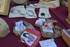 Foto 5 - La artesanía de la Sierra se pone en valor