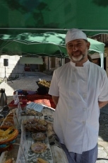 Foto 3 - La artesanía de la Sierra se pone en valor