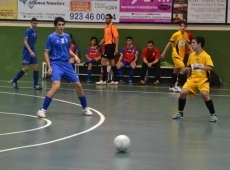 Foto 6 - MARCADOR Fin de Semana | 12 – 13 Abril