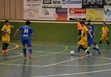 Foto 5 - MARCADOR Fin de Semana | 12 – 13 Abril