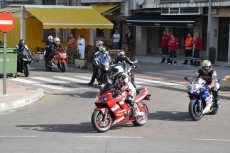 Foto 5 - Los Clandestinos recorren el norte de Cáceres en su Ruta de Primavera